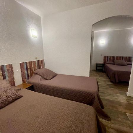 Hotel Alexander Perpignan Exteriér fotografie