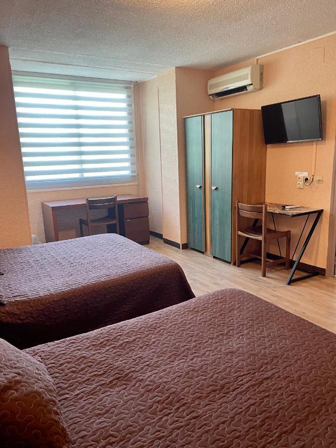 Hotel Alexander Perpignan Exteriér fotografie