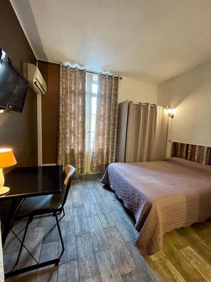Hotel Alexander Perpignan Exteriér fotografie