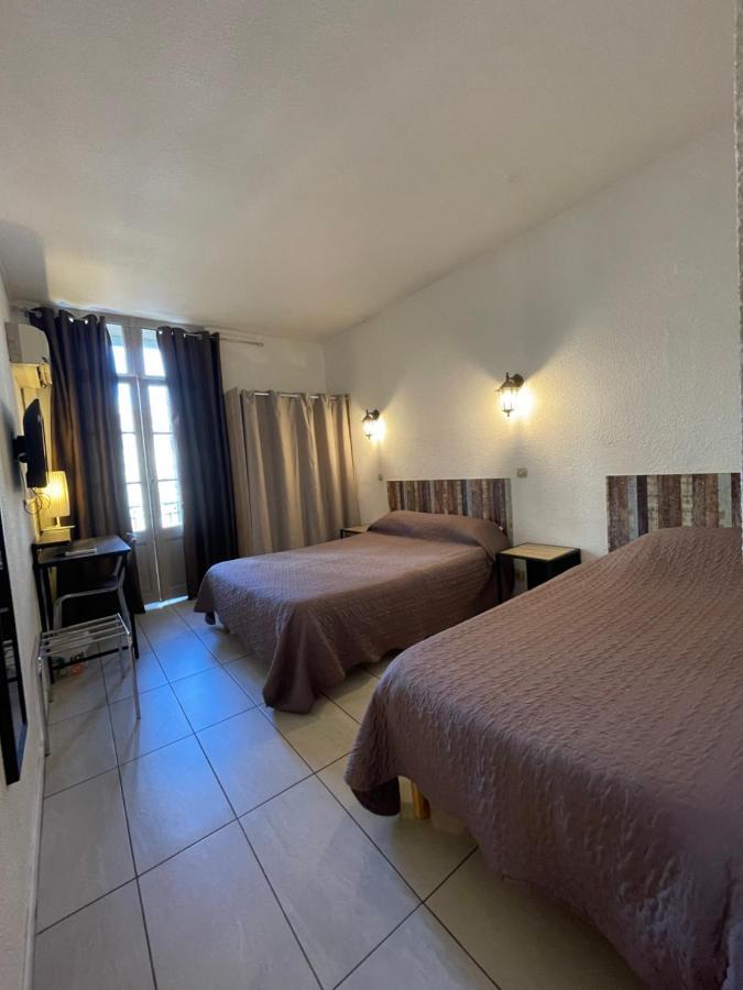 Hotel Alexander Perpignan Exteriér fotografie
