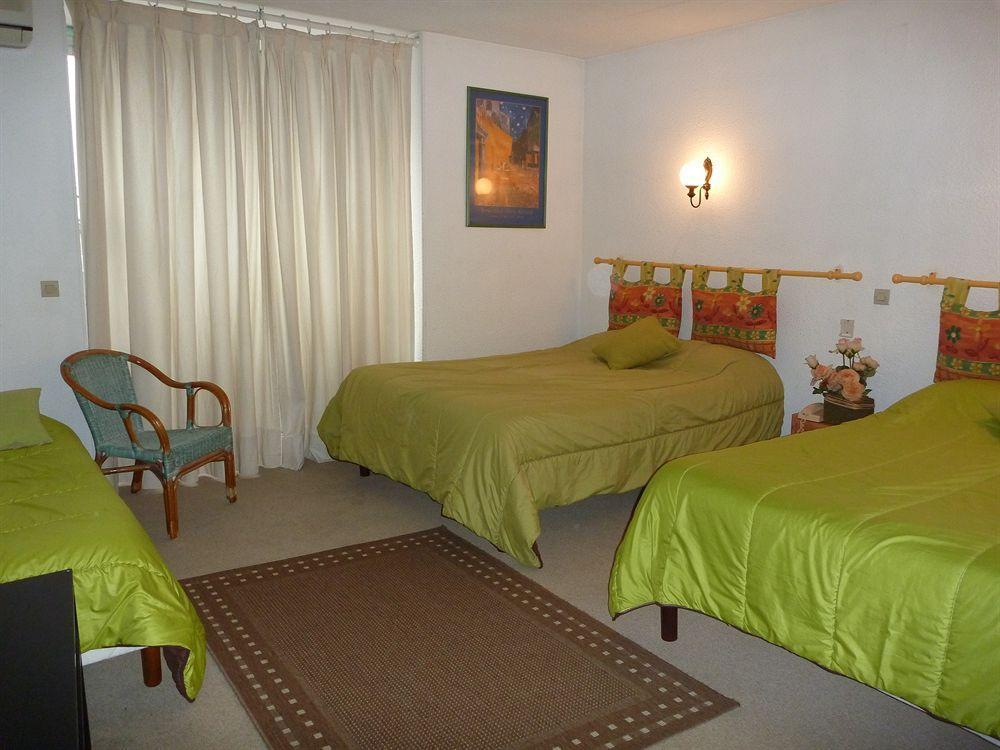 Hotel Alexander Perpignan Exteriér fotografie