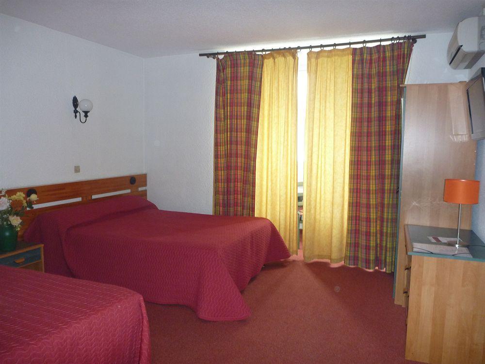 Hotel Alexander Perpignan Exteriér fotografie