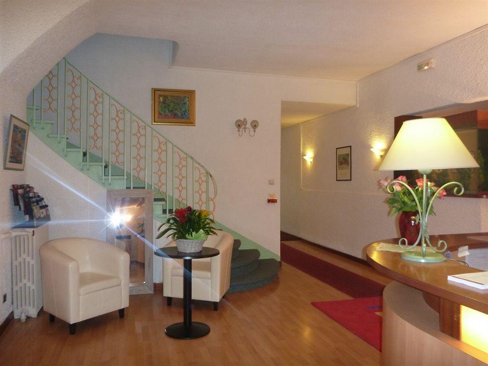 Hotel Alexander Perpignan Exteriér fotografie