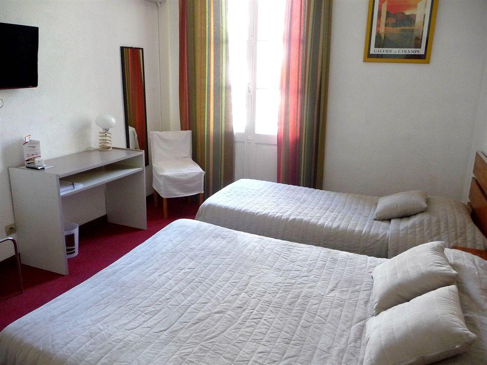 Hotel Alexander Perpignan Exteriér fotografie