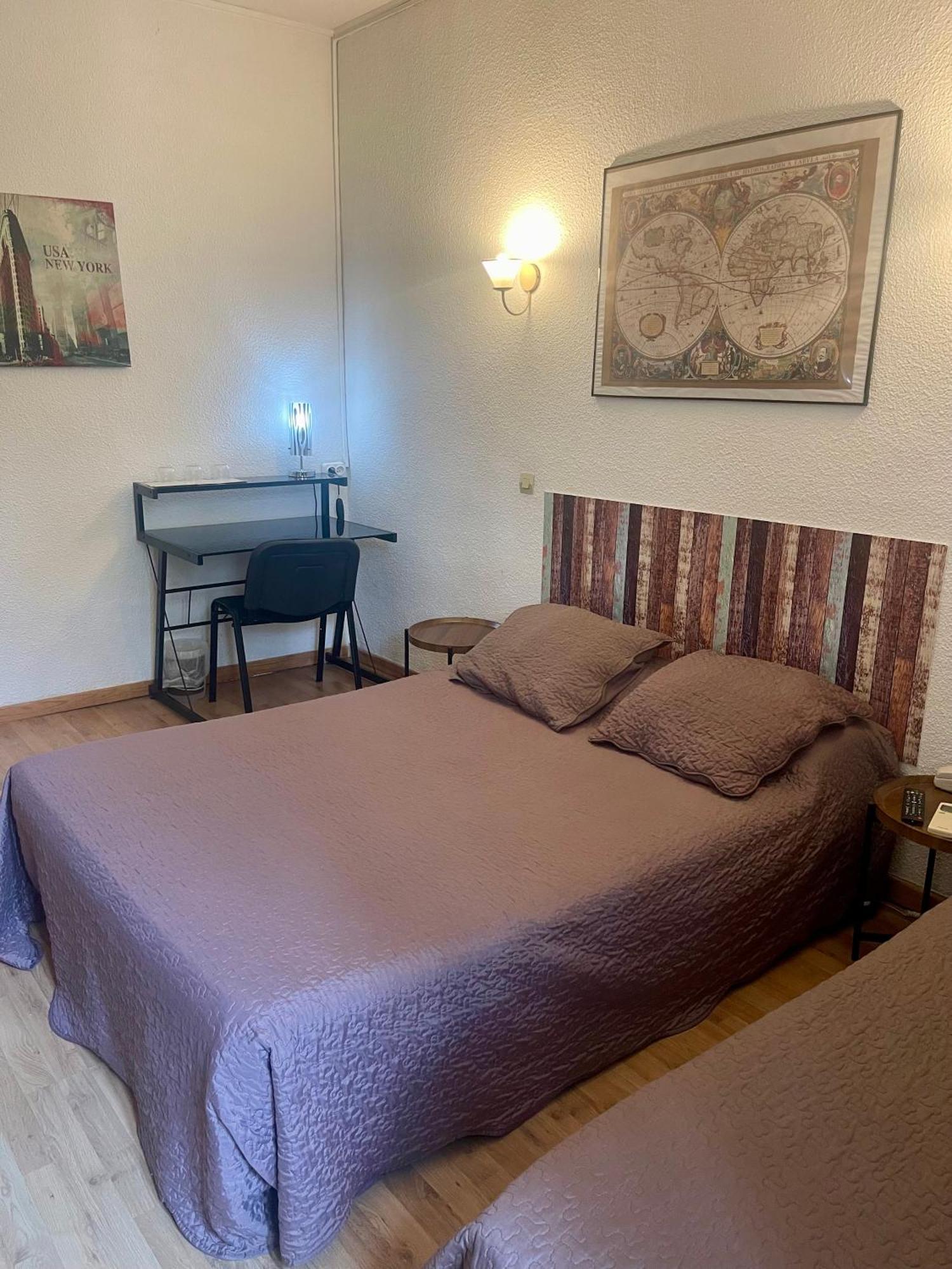 Hotel Alexander Perpignan Exteriér fotografie