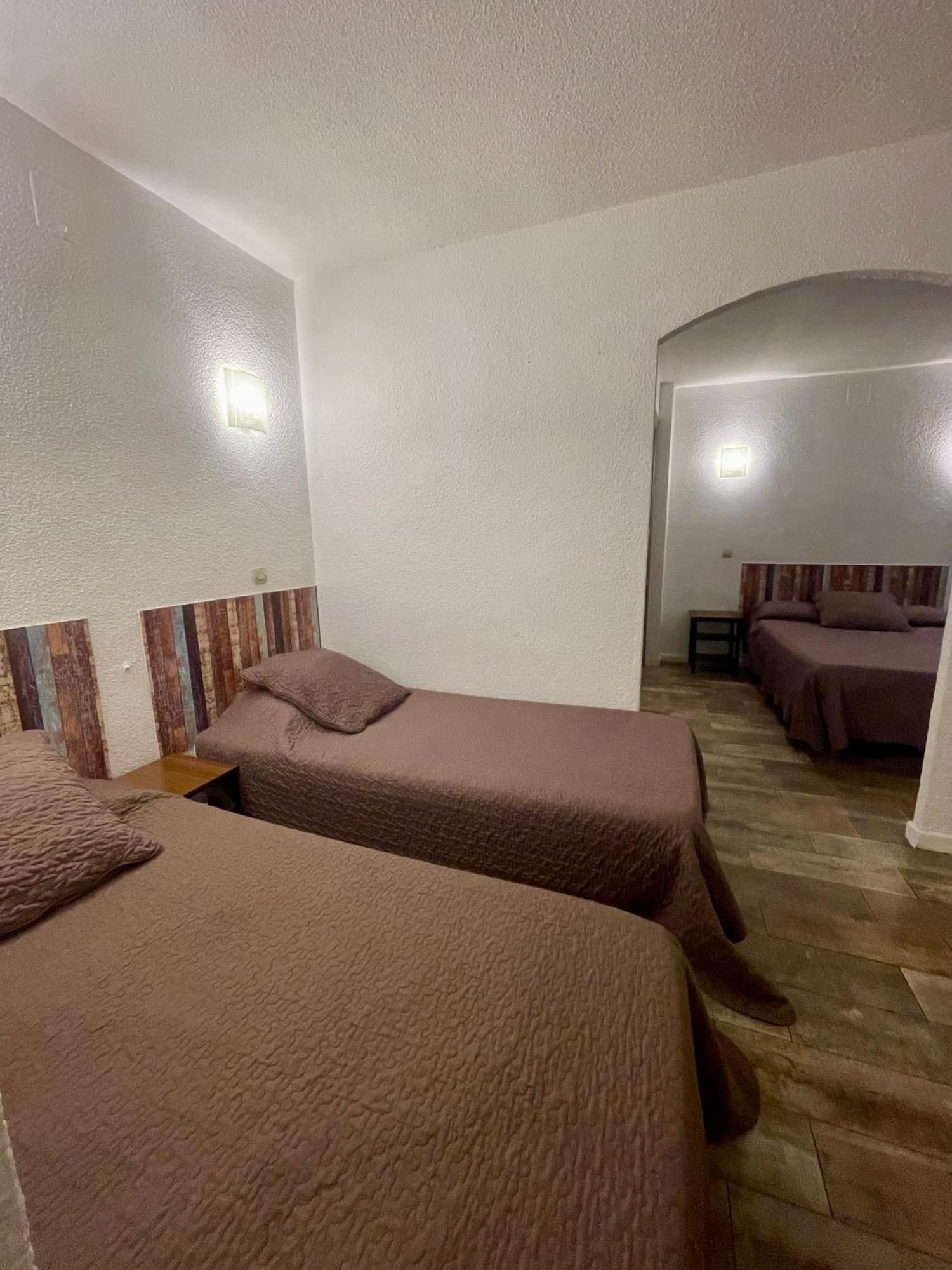 Hotel Alexander Perpignan Exteriér fotografie