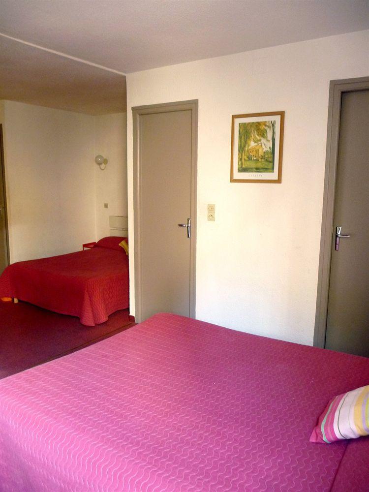 Hotel Alexander Perpignan Exteriér fotografie