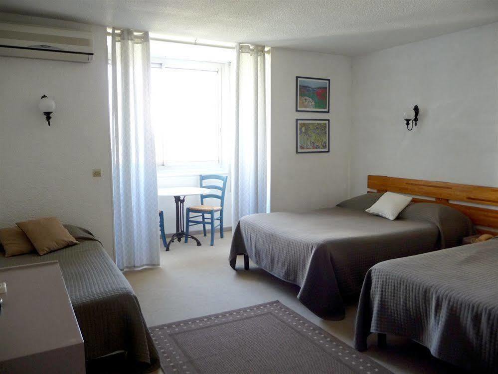 Hotel Alexander Perpignan Exteriér fotografie