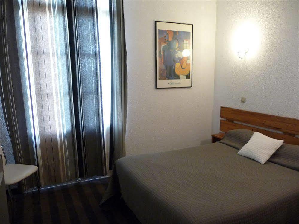 Hotel Alexander Perpignan Exteriér fotografie
